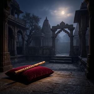 Flute for Heavy Eyes