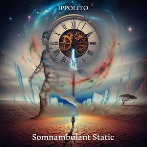 Through the Obsidian Gate