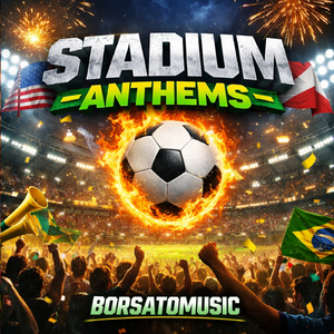 Goal Rush Anthem