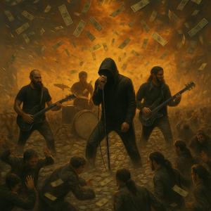 ÇILDIRDIK İŞTE (Live Studio Performance)