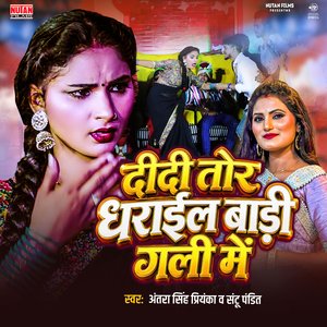 Didi Tohar Dharail Badi Gali Me