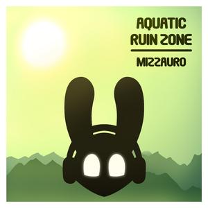 Aquatic Ruin Zone Cover