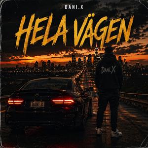 Hela vägen