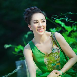 天边那条美丽的河