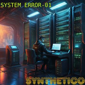 SYSTEM ERROR-01