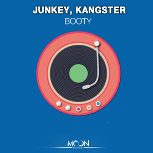 Booty (Original Mix)