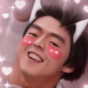 Oppa 형태가 이루어지지 않은 큰 공을 좋아합니다.