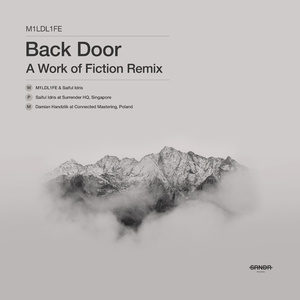 Back Door (A Work of Fiction Remix)