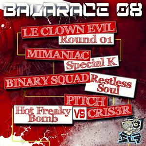 Restless Soul (Original Mix)