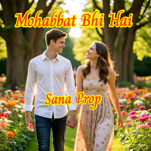 Mohabbat Bhi Hai