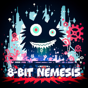 8-Bit Nemesis