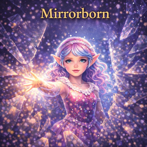 Mirrorborn (Live)