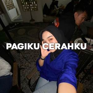 Pagiku Cerahku