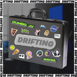 Drifting (feat. Mayda)