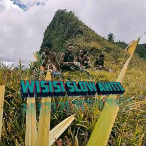 Wisisi Slow Awite