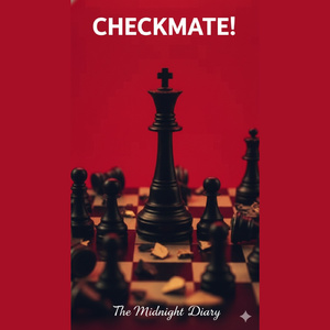 Checkmate!