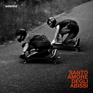 Santo amore degli abissi