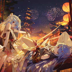 天星问——美味女声合唱