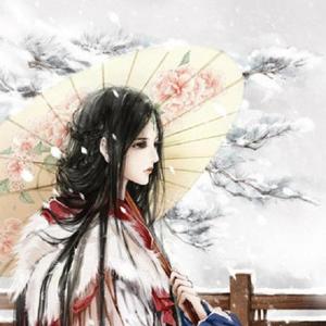 镜中雪