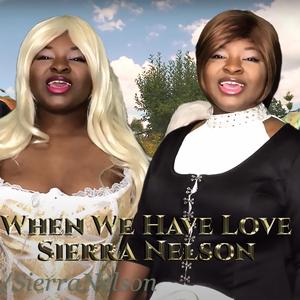 When We Have Love (from "Barbie as the Island Princess")