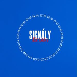 Signály (feat. Vicki g)