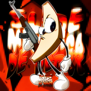 SLIDE MELODICA DE DERBY