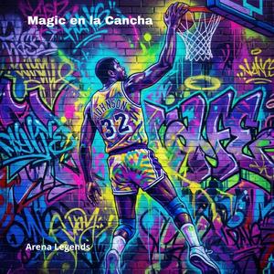 Magic en la cancha