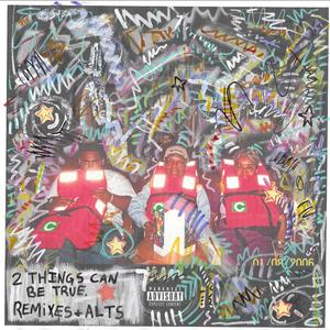 XGLY (feat. Ogi Kidd & F.Y.I.) (Remix)