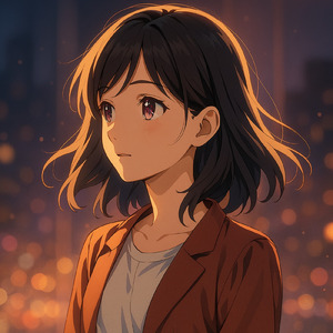 ここにいるよ