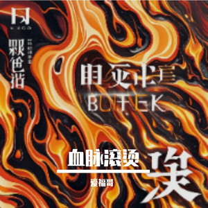 血脉滚烫 伴奏