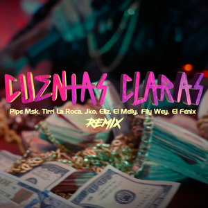 Cuentas Claras (Remix)