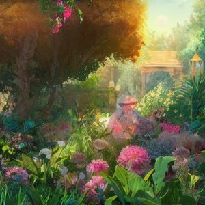 牵丝戏 (16秒片段)