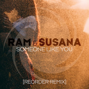 Someone Like You (ReOrder Extended Remix)