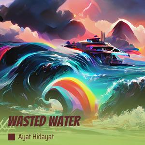 Wasted Water