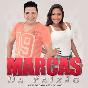 Um Dia de Cada Vez (Ao Vivo)