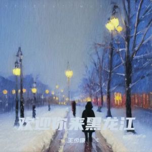 欢迎你来黑龙江