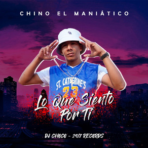 Lo Que Siento por Ti