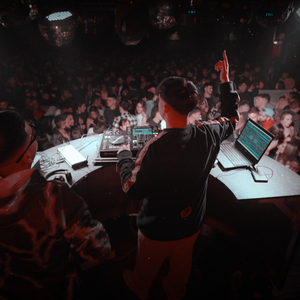 SET EN VIVO #1 (Reggaeton x Turreo) (Remix)