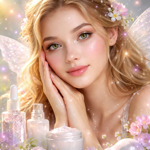 Skincare Fairytale