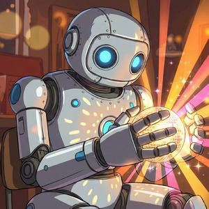 ココロミラーボール