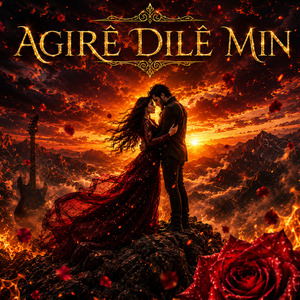 AGIRÊ DILÊ MIN