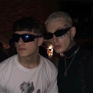 Летит патруль（Remix）