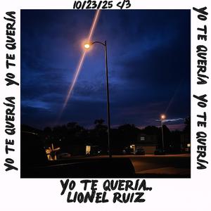 Luche Por TÍ (Outro)