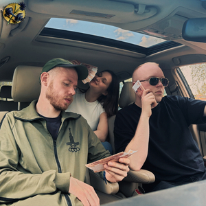 МОЛОДАЯ МОСКВА (prod. by FrozenBoyBeatz, @dazeful, Lophorina)