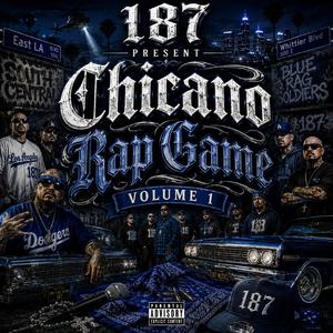Sitting on Chrome (feat. SouthSide Clicka)