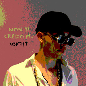 Non ti credo più