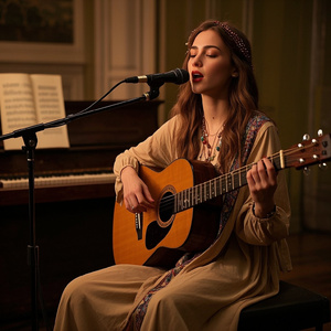 Crash Course in Letting Go