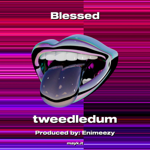 Blessed