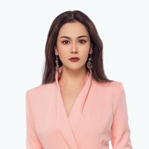 Ak Atirgul(白玫瑰）