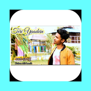 Teri Yaadein Sad Song